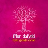 Ffydd Gobaith Cariad (CD)