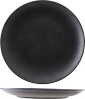 Assiette Plate Cozy & Trendy For Professionals Blackstone - Ø 27 cm -Set-6