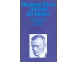 Die Welt der Bücher
