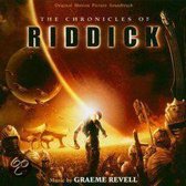 Chronicles of Riddick [Original Motion Picture Soundtrack]