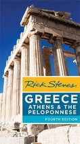 Rick Steves Greece Athens & Peloponnese
