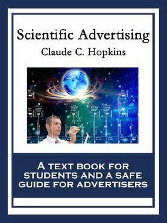 Scientific Advertising - cover