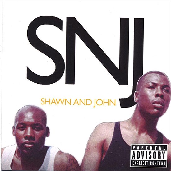 Shawn and John CD (album) Muziek