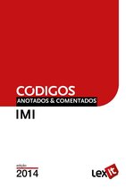Código do IMI 2014 - Anotado & Comentado