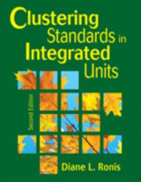 Clustering Standards in Integrated Units - cover