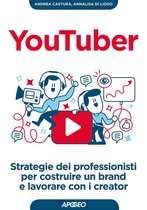 Web marketing 12 - YouTuber