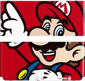 Coverplate Mario New N3Ds