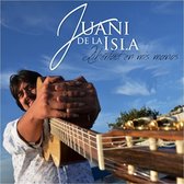 Juani De La Isla - Libertad En Mis Manas (CD)
