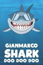 Gianmarco - Shark Doo Doo Doo