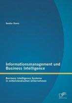 Informationsmanagement und Business Intelligence