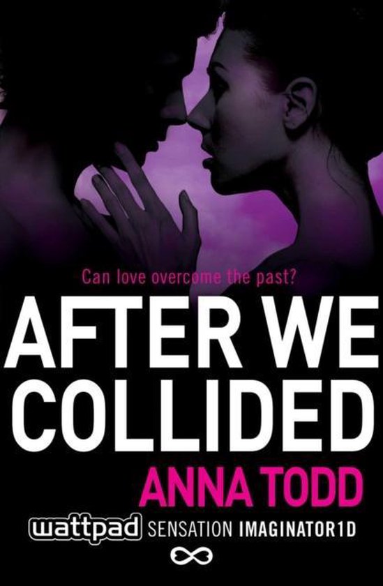 After We Collided - Anna Todd