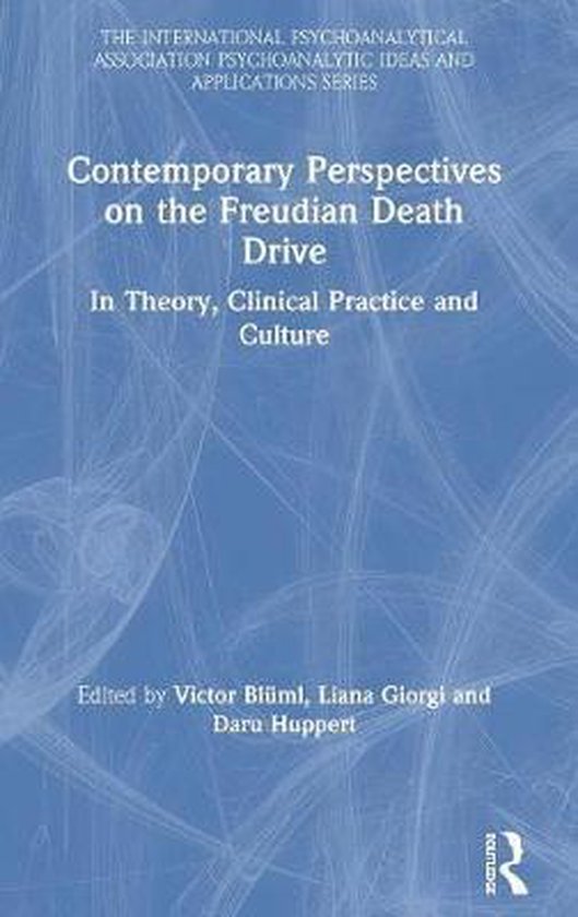 The International Psychoanalytical Association Psychoanalyti ... - cover