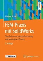 FEM Praxis mit SolidWorks