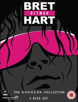 Bret Hit Man Hart The Dungeon Colle