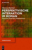 Perspektivische Interaktion im Roman