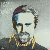 Dimitri Van Toren 63 - 64