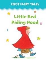 First Fairy Tales Little Red Riding Hood