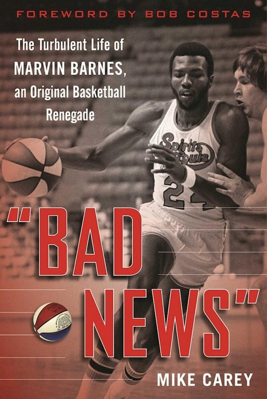 "Bad News" - cover
