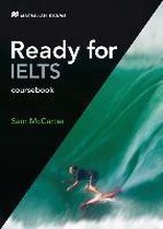 Ready for IELTS. Student's Book with CD-ROM (without key)