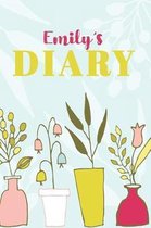 Emily's Diary