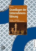 Grundlagen Der Unternehmensfuhrung