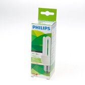 Philips Genie spaarlamp ESaver 18W 827 E27