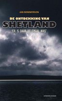 De ontdekking van Shetland