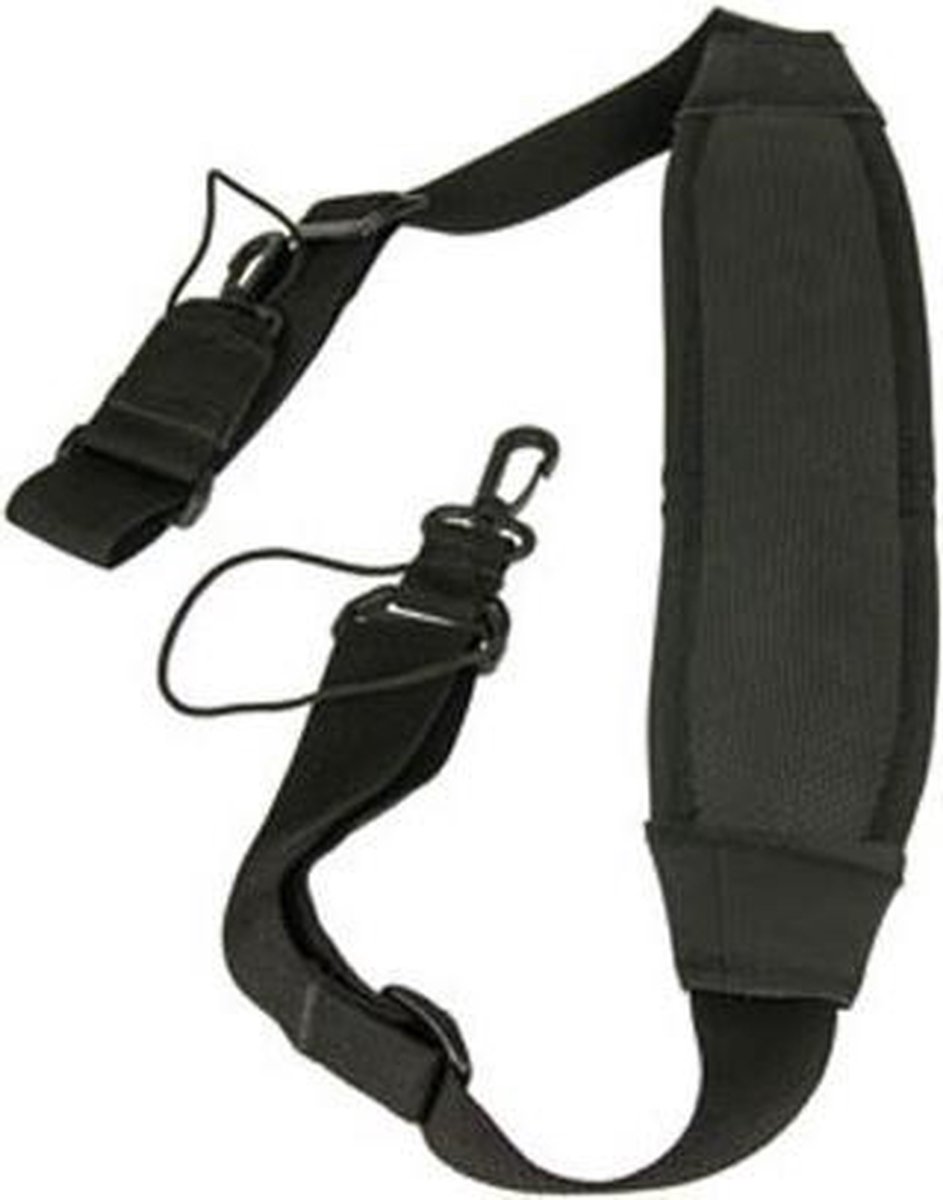 Zebra CV6021 riem PDA Zwart