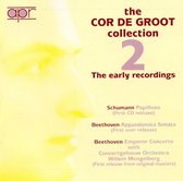 The Cor De Groot Collection Vol 2 T