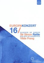 Europakonzert 2016 - Roros