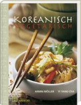 Koreanisch vegetarisch