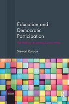 Progressive Education- Education and Democratic Participation