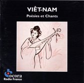 Vietnam:Poesies Et Chants