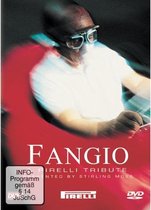 Champion - Fangio