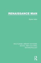 Routledge Library Editions: Social and Cultural Anthropology - Renaissance Man