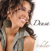 Deusa - Tchilar (CD)