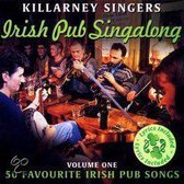 Irish Pub Singalong Vol. 1