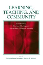 Learning, Teaching, and Community