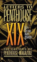 Penthouse Adventures 19 - Letters to Penthouse XIX