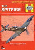 Spitfire - Deconstructing A Design Icon