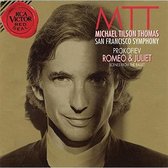 MTT - Michael Tilson Thomas - Prokofiev: Romeo & Juliet