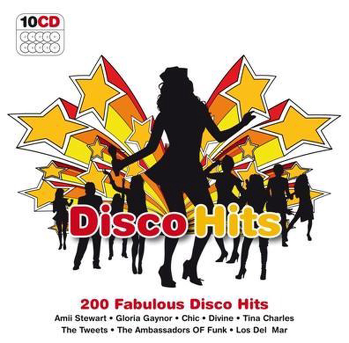 Disco Hits Various CD album Muziek Bol disco-hits-various-cd-album-muziek-bol