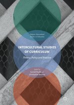 Intercultural Studies in Education - Intercultural Studies of Curriculum