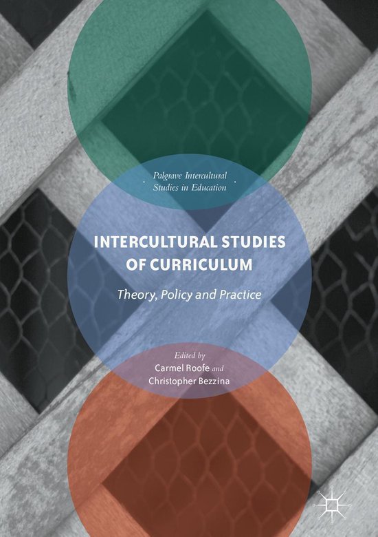 Intercultural Studies in Education - Intercultural Studies o ... - cover