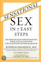Sensational Sex in 7 Easy Steps