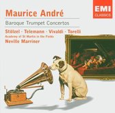 Encore D&T: Trumpet Concertos