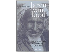 Jaren van lood