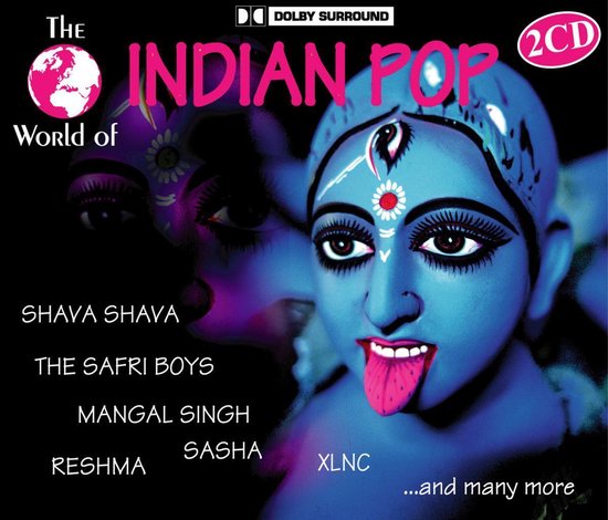 Foto: World of indian pop