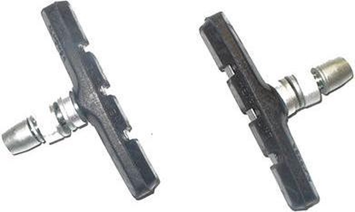 Maxxus remschoenen v-brake paar inbus