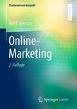 Studienwissen kompakt - Online-Marketing